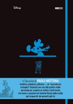 taccuino di Paolo Mottura