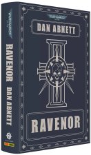 Ravenor. Warhammer 40.000