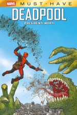Presidenti morti. Deadpool