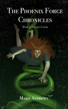 The Phoenix Forge Chronicles