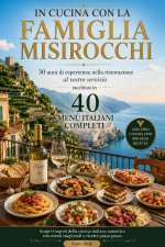 200 Ricette Facili della Cucina Italiana