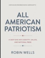 Core Outlook Regarding Rachel Campos Duffy's All American Patriotism