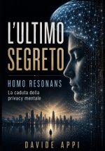 L'ULTIMO SEGRETO