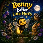 Benny the Brave Little Firefly