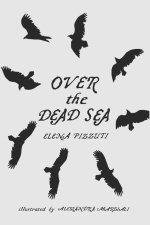 Over the Dead Sea
