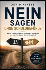 Nein Sagen Ohne Schuldgefühle