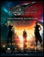 Final Fantasy VII Rebirth
