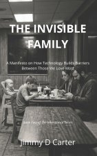 THE INVISIBLE FAMILY