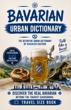 Bavarian Urban Dictionary