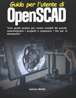 Guide de l'utilisateur d'OpenSCAD