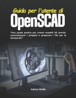 Guida per l'utente di OpenSCAD