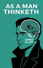 As a man thinketh