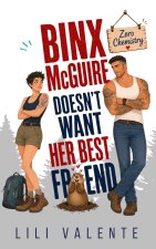 Binx McGuire Doesn't Want her Best Friend