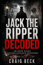 Jack The Ripper Decoded