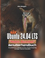 Ubuntu 24.04 LTS „Noble Numbat