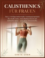 Calisthenics Für Frauen
