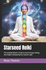 Starseed Reiki