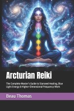 Arcturian Reiki