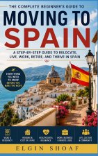 MOVING TO SPAIN