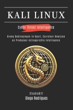 KALI LINUX CYBER THREAT INTELLIGENCE