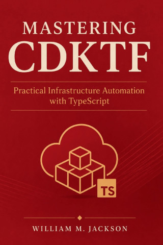 MASTERING CDKTF