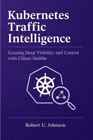 Kubernetes Traffic Intelligence