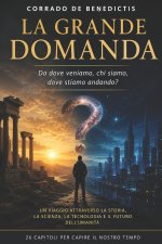 LA GRANDE DOMANDA