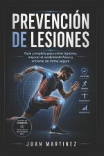 Prevención de Lesiones