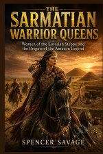 THE SARMATIAN WARRIOR QUEENS