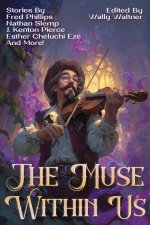 The Muse Within Us
