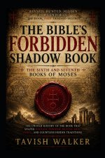 The Bible's Forbidden Shadow Book