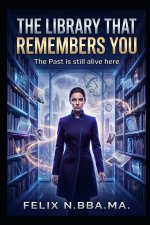 The Library that remembers you