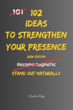102 Ideas To Strengthen Your Presence