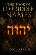 The Book Of Forbidden Names