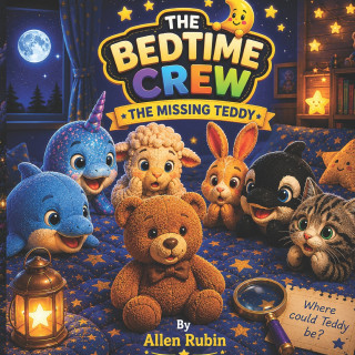 The Bedtime Crew