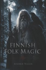 Finnish Folk Magic