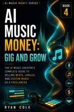 AI Music Money