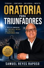 Oratoria Para Triunfadores