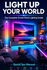 LIGHT UP YOUR WORLD