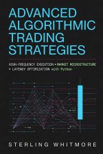 Advanced Algorithmic Trading Strategies