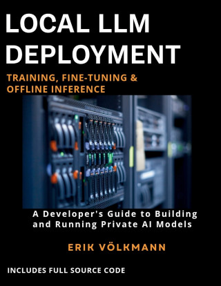 LOCAL LLM DEPLOYMENT