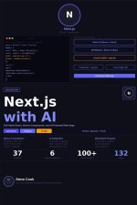 Next.js with AI