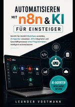 Automatisieren mit n8n & KI für Einsteiger