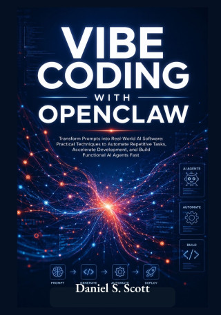 Vibe Coding with OpenClaw