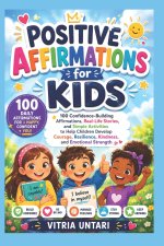 Positive Affirmations for Kids