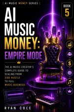 AI Music Money