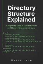Directory Structure Explained