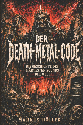 DER DEATH-METAL-CODE