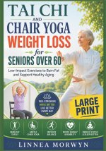 Tai Chi and Chair Yoga Weight Loss for Seniors Over 60
