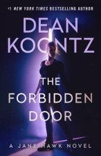 FORBIDDEN DOOR
